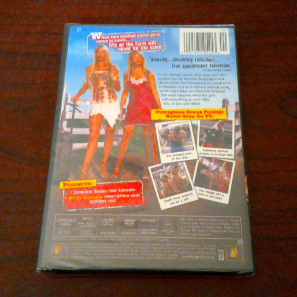 DVD 📀 - Picture 3 of 4